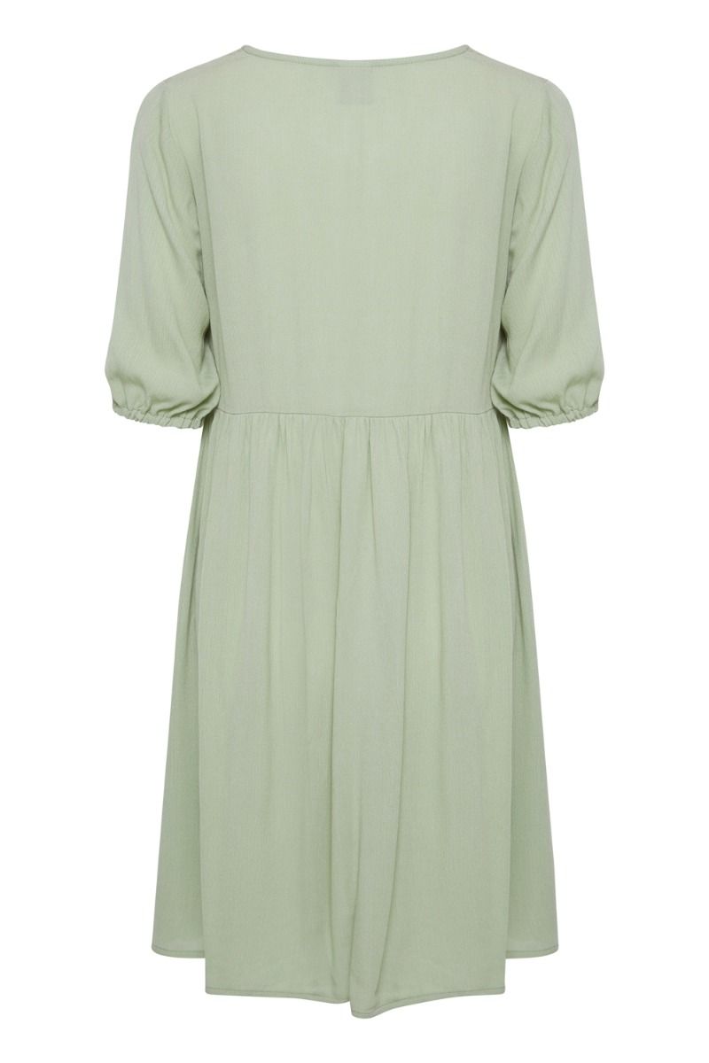 Ichi - Kjole - Marrakech SO DR7 - Swamp