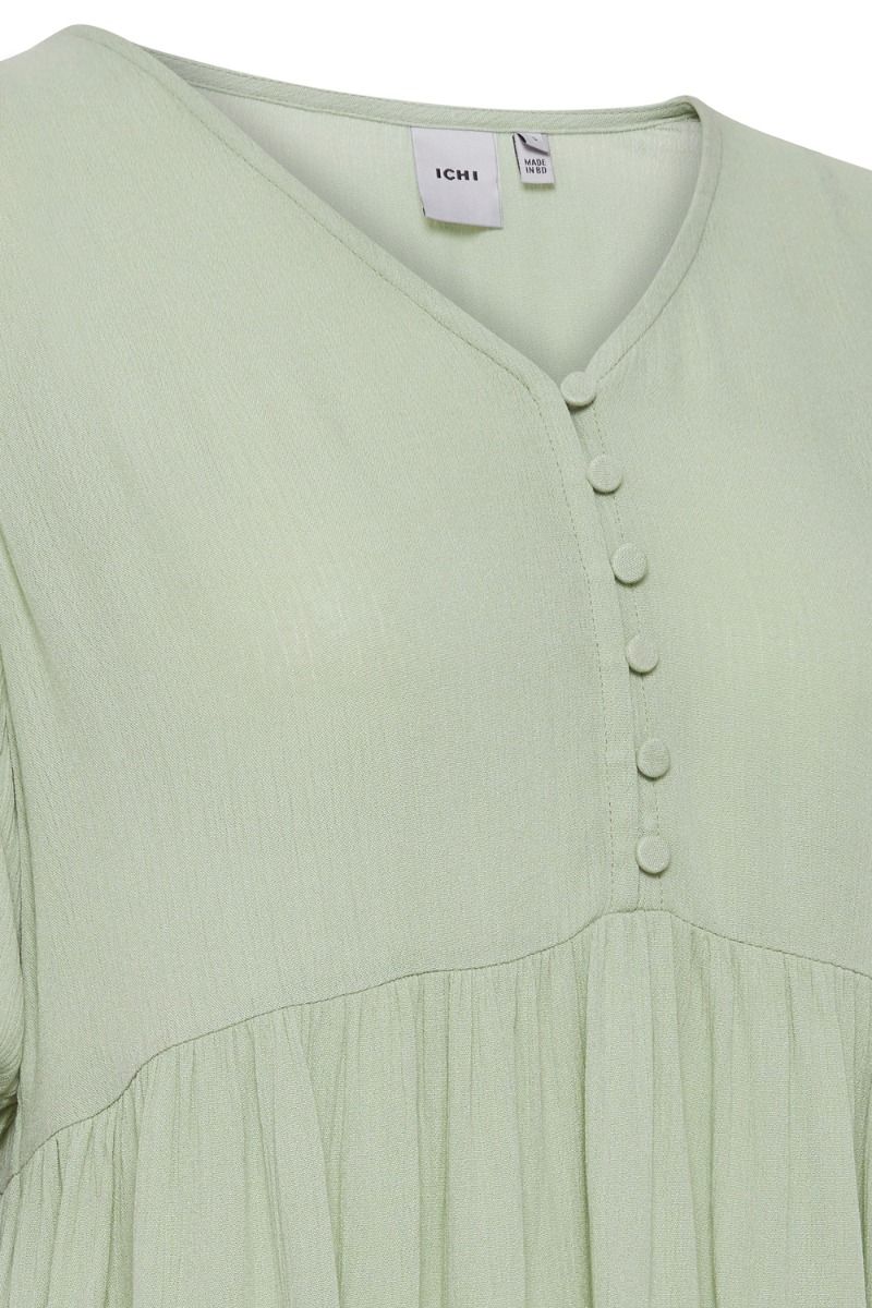 Ichi - Kjole - Marrakech SO DR7 - Swamp