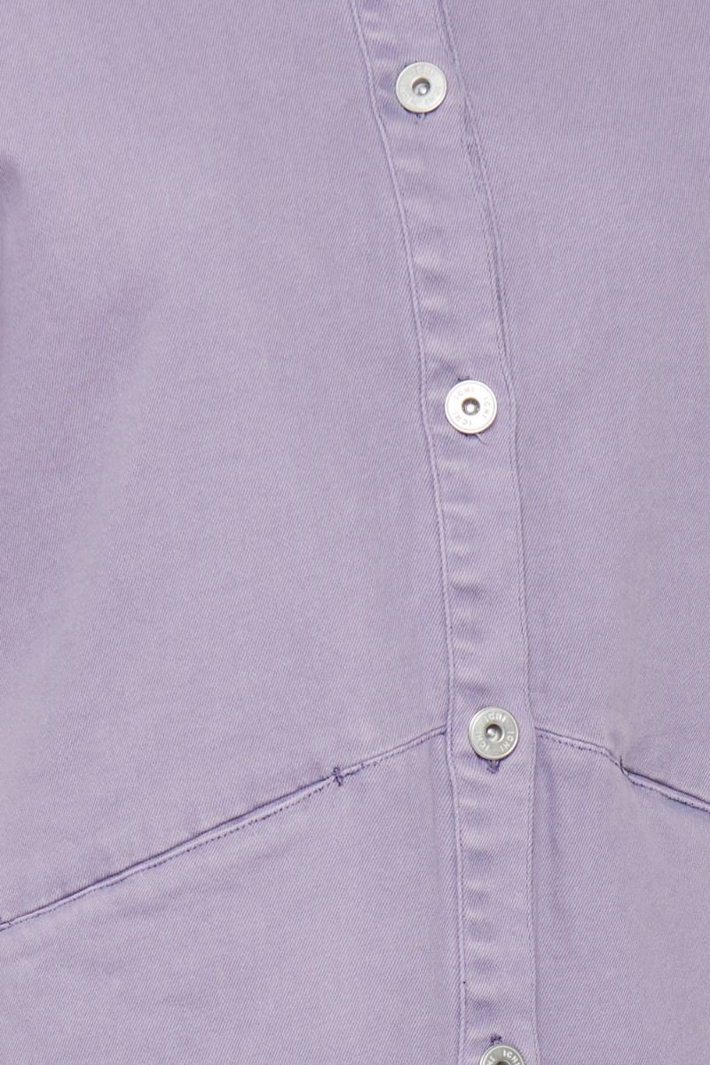 Ichi - Kjole - IH Milie Dress - Orchid Petal