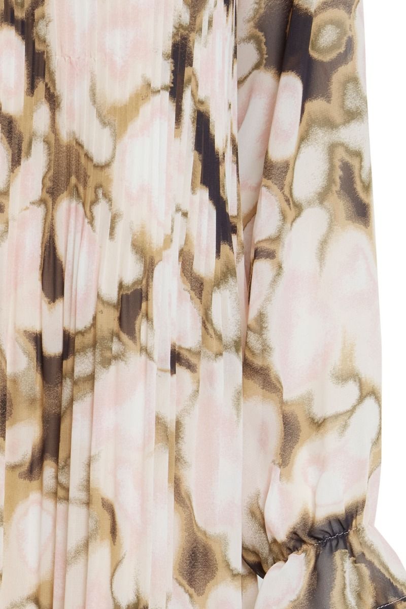 Ichi - Kjole - Nally DR4 - Cameo Pink