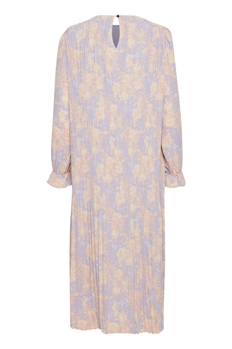 Ichi - Kjole - Nika DR - Heirloom Lilac