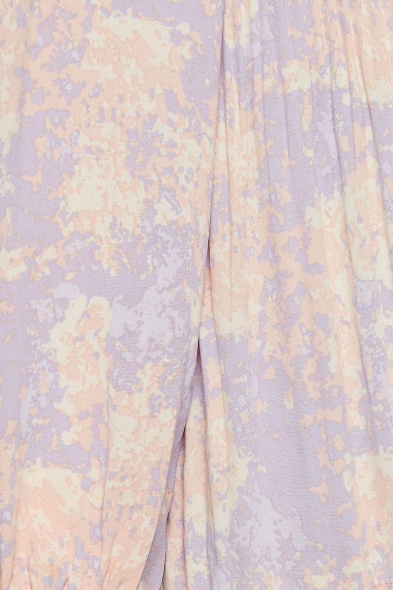 Ichi - Kjole - Nika DR - Heirloom Lilac