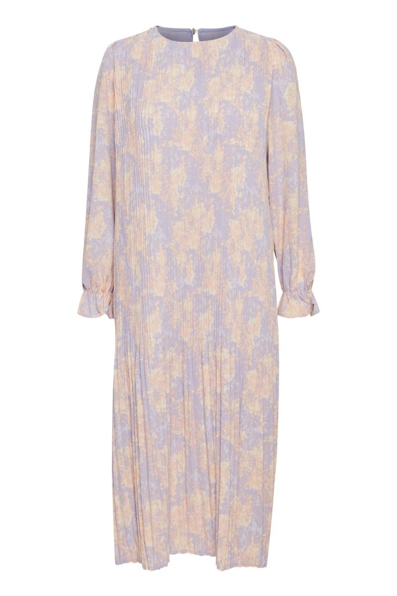 Ichi - Kjole - Nika DR - Heirloom Lilac