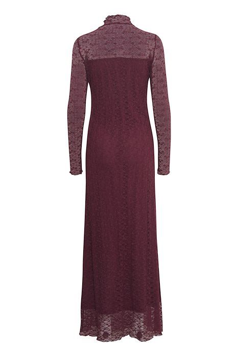 Ichi - Kjole - IH Perla DR - Fig