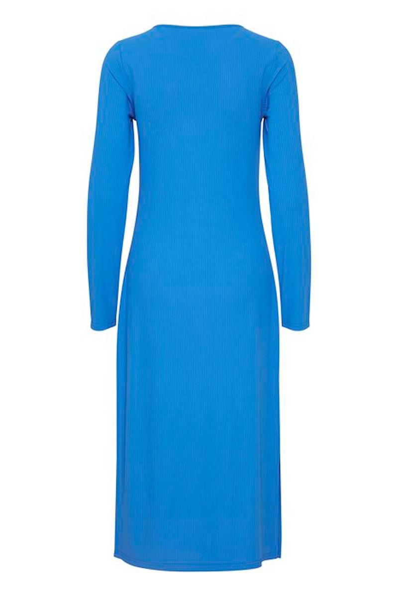 Ichi - Kjole - IX Petria DR - Indigo Bunting