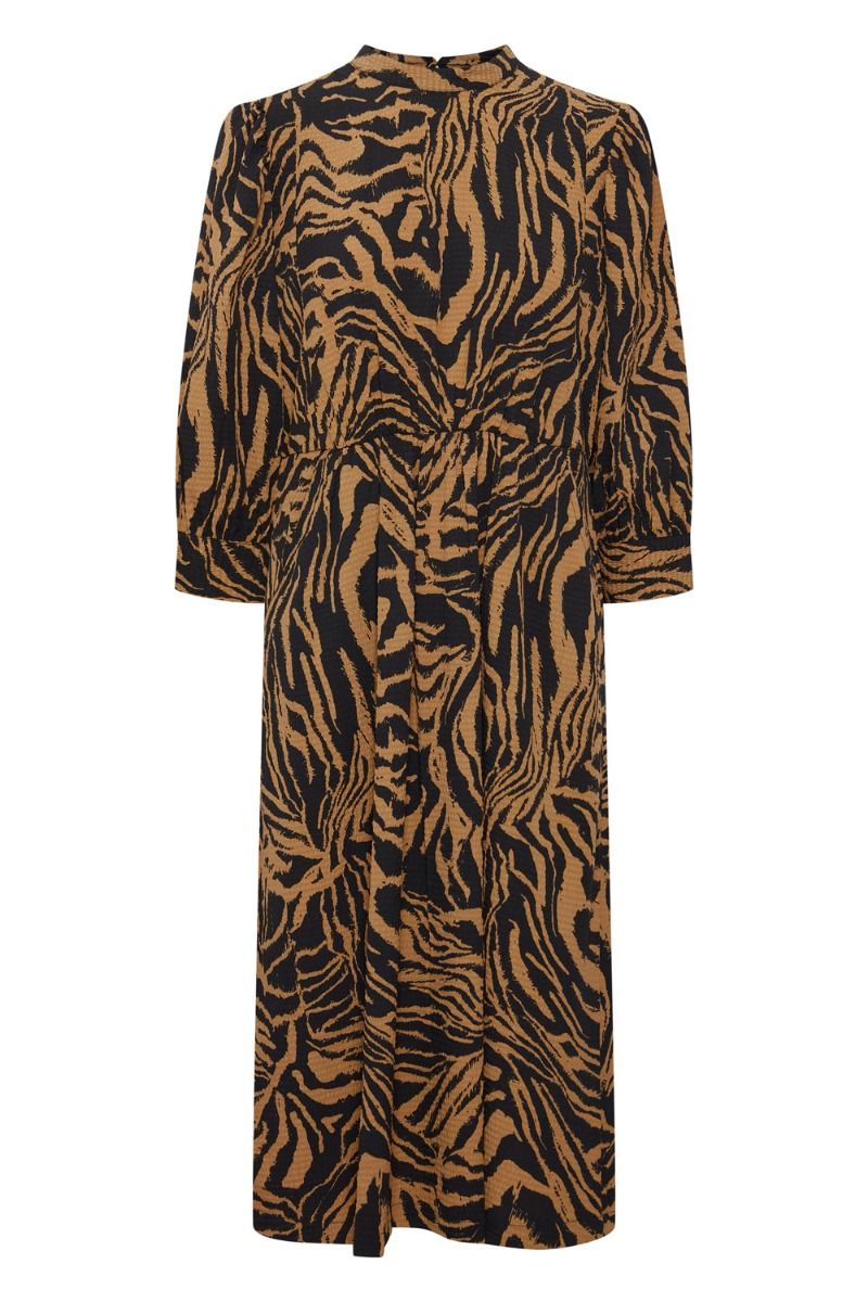 Ichi - Kjole - IH Sirekke DR - Tannin Animal