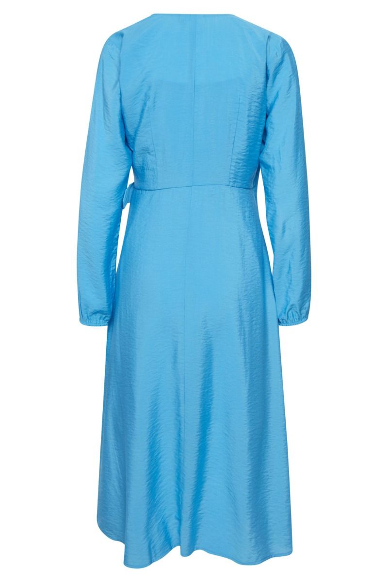 Ichi - Kjole - IH Tavato Dress - Blithe