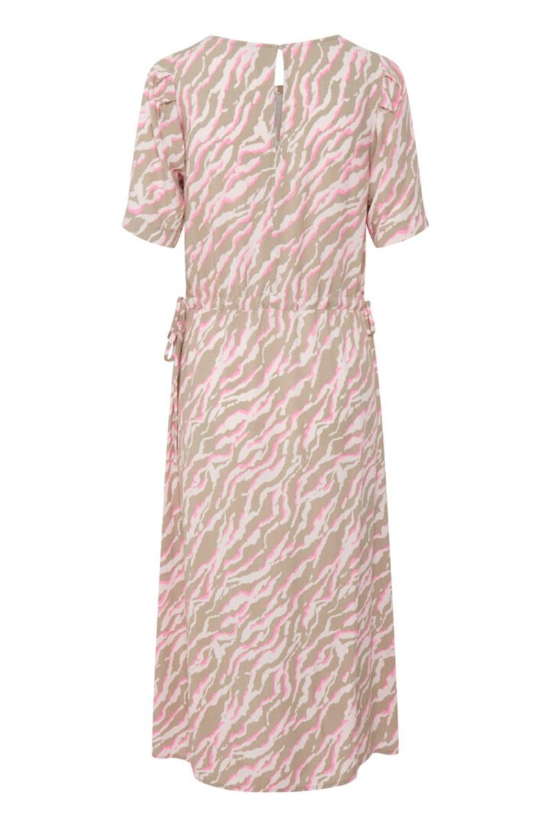 Ichi - Kjole - Vera DR15 - Seneca Rock