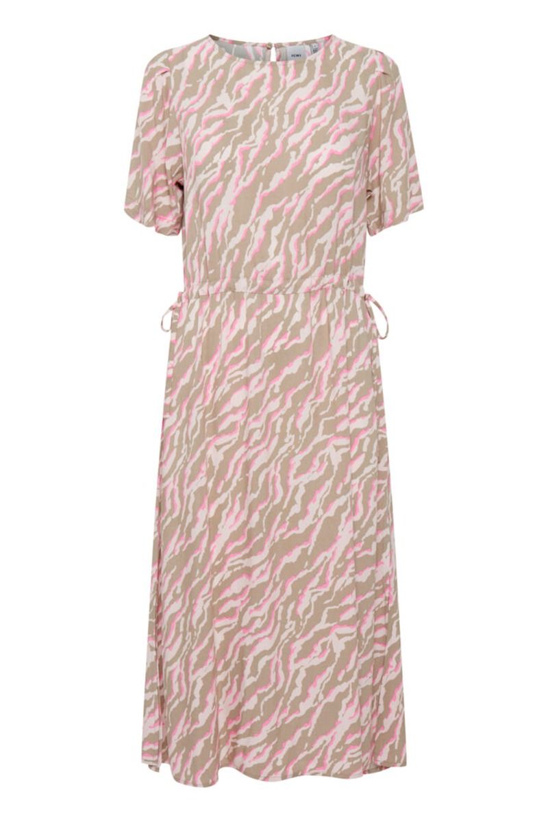 Ichi - Kjole - Vera DR15 - Seneca Rock