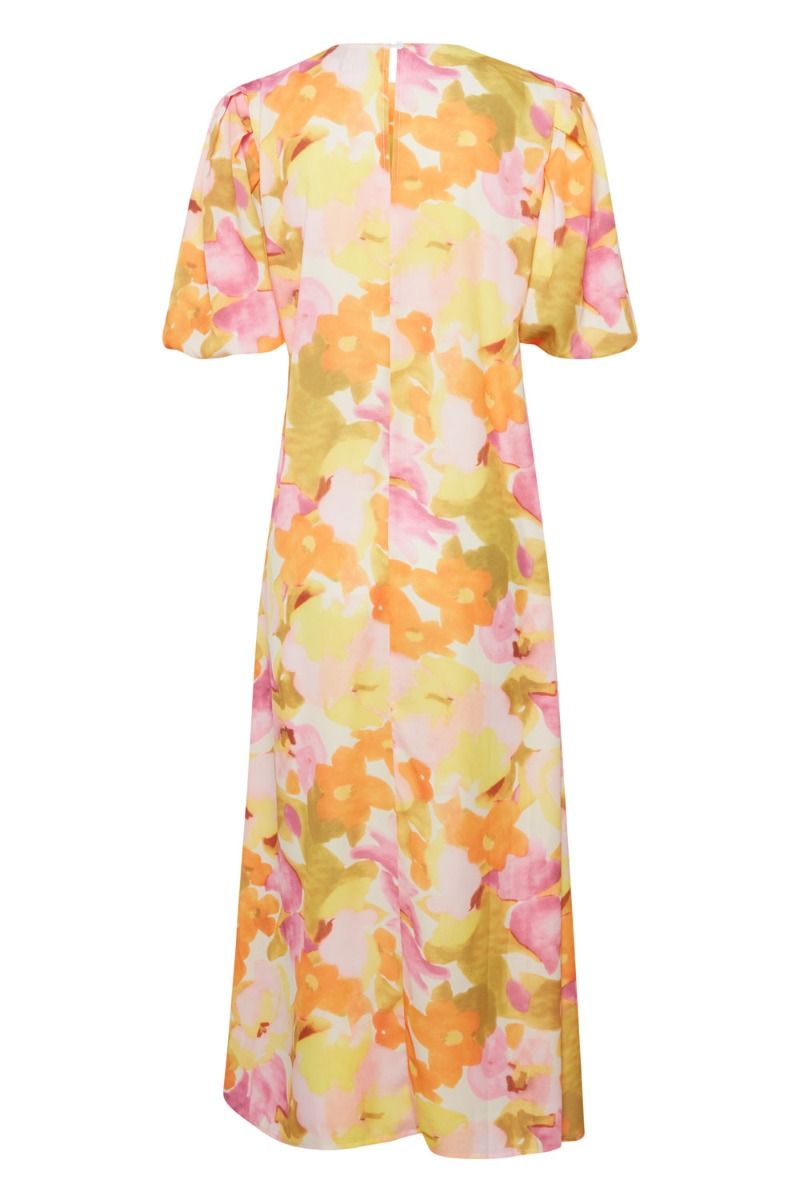 Ichi - Kjole - IX Yasmin Dr - Koi 