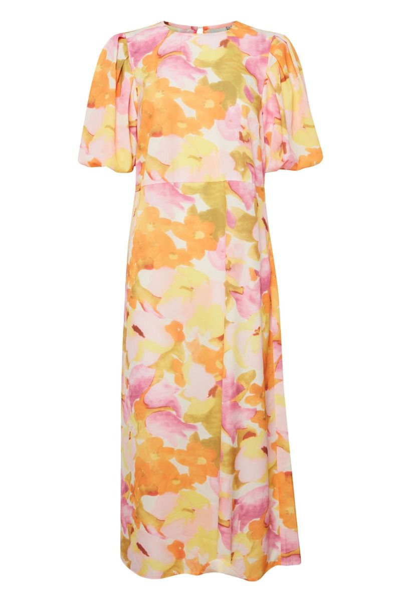 Ichi - Kjole - IX Yasmin Dr - Koi 