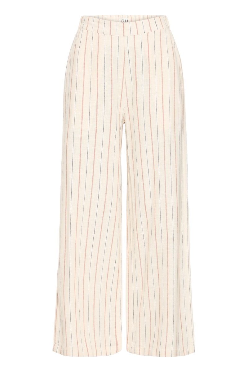 Ichi - Linno PA4 - Brown Stripe