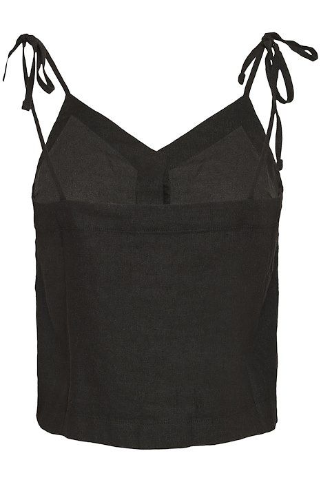 Ichi - Top - IH Linno TO - Black