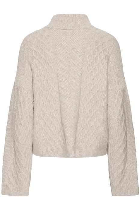 Ichi - Strik - Mylle - Oatmeal 