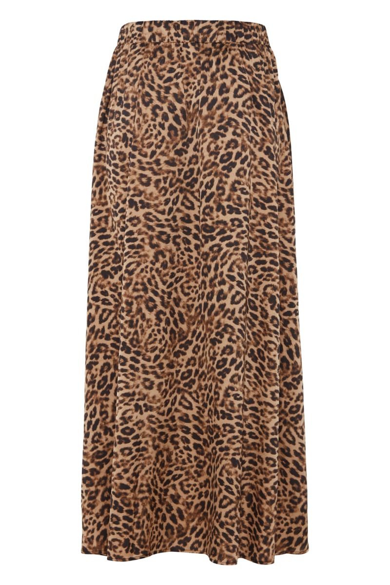 Ichi - Nederdel - IX Angelina SK - Tannin Leo 