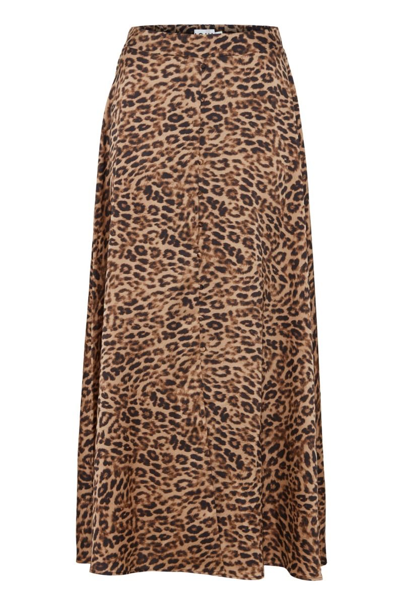 Ichi - Nederdel - IX Angelina SK - Tannin Leo 