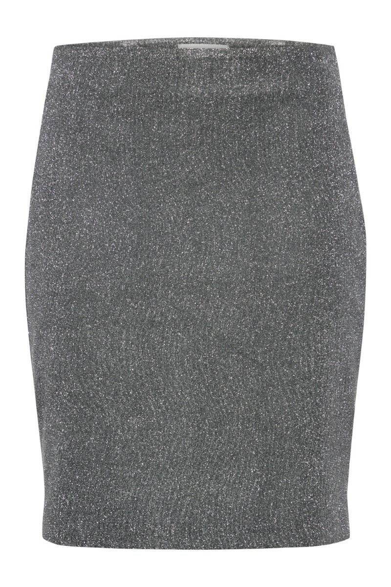 Ichi - Nederdel - IH Idunna SK - Dark Silver