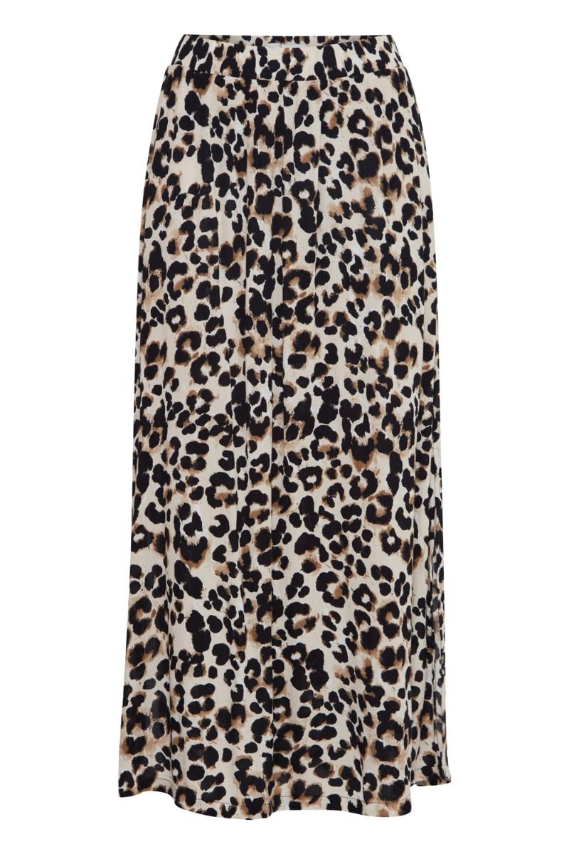 Ichi - Nederdel - IH Marrakech SK8 - Tannin Leo Aop