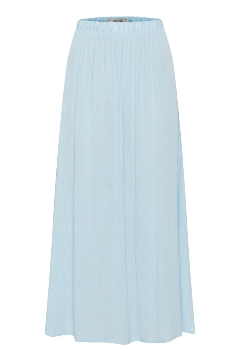 Ichi - Nederdel - IH Marrakech SO SK3 - Chambray Blue