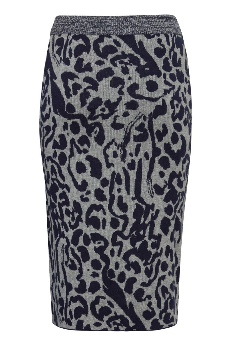 Ichi - Nederdel - IH Meleo SK3 - Total Eclipse