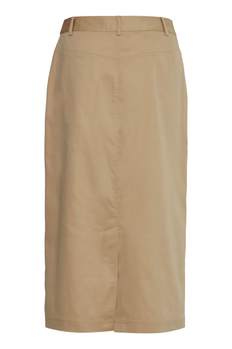 Ichi - Nederdel - IH Vargas SK - Cornstalk