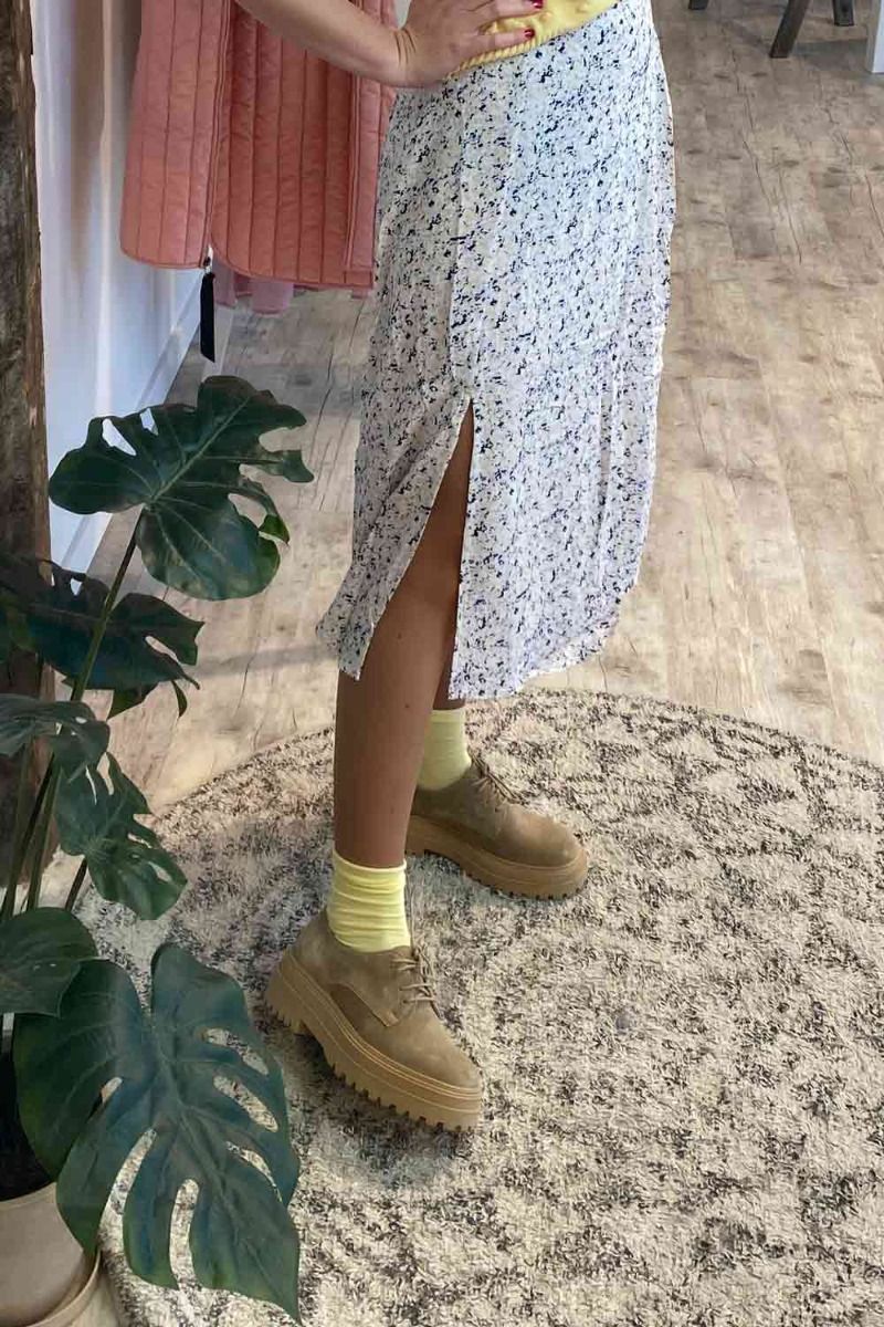 Ichi - Nederdel - Ihvinna SK - Orchid Petal