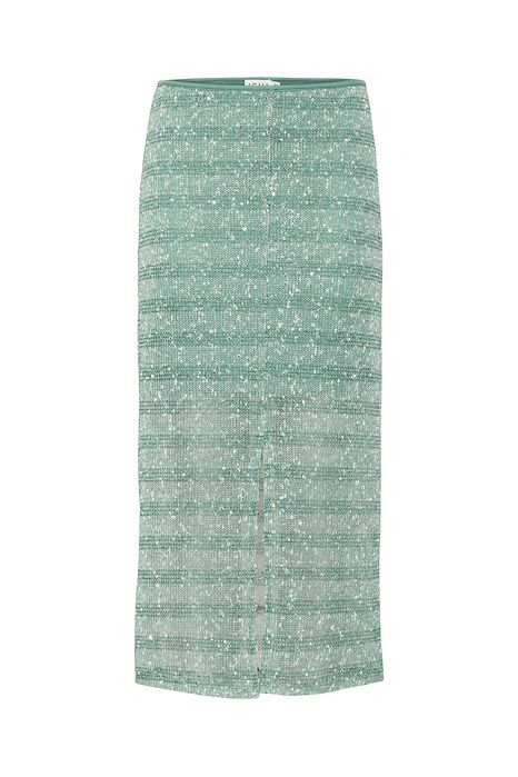 Ichi - Nederdel - IH Piloua SK - Pine Green