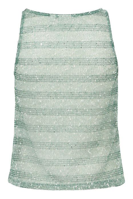 Ichi - Top - IH Piloua TO - Pine Green