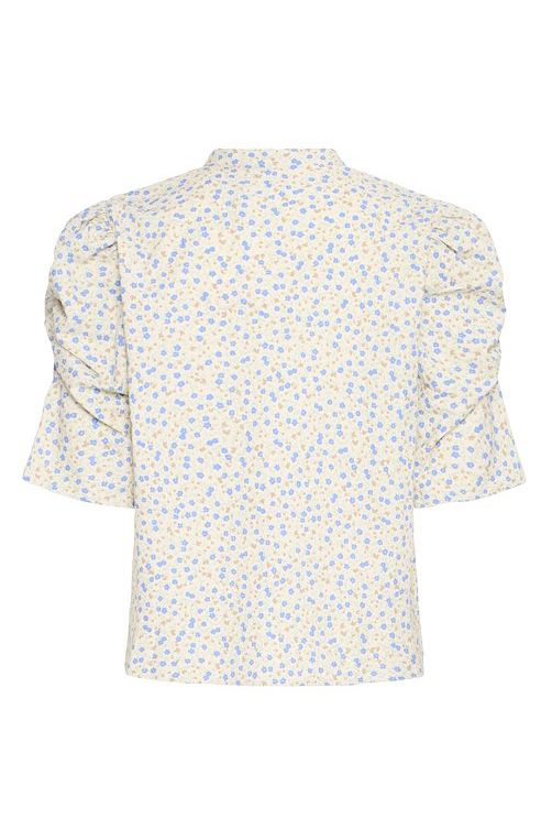 Ichi - Skjorte - IH Qwin SH3 - Birch Flower