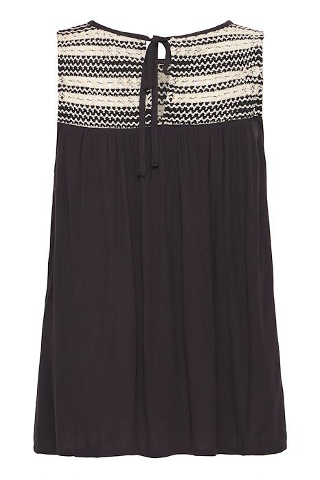 Ichi - Top - IH Ragni TO - Black 