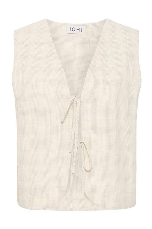 Ichi - Top - IH Saffron TO - Birch