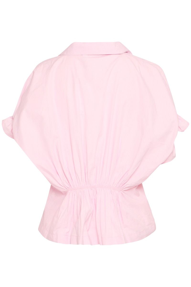 Ichi - Skjorte - Sami - Light Lilac