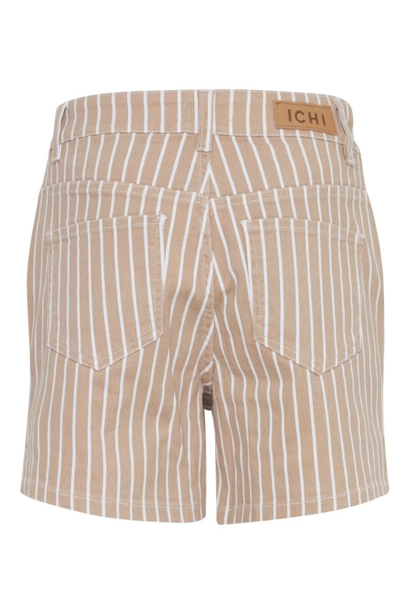 Ichi - Shorts - IH Cilk SHO2 - Nomad
