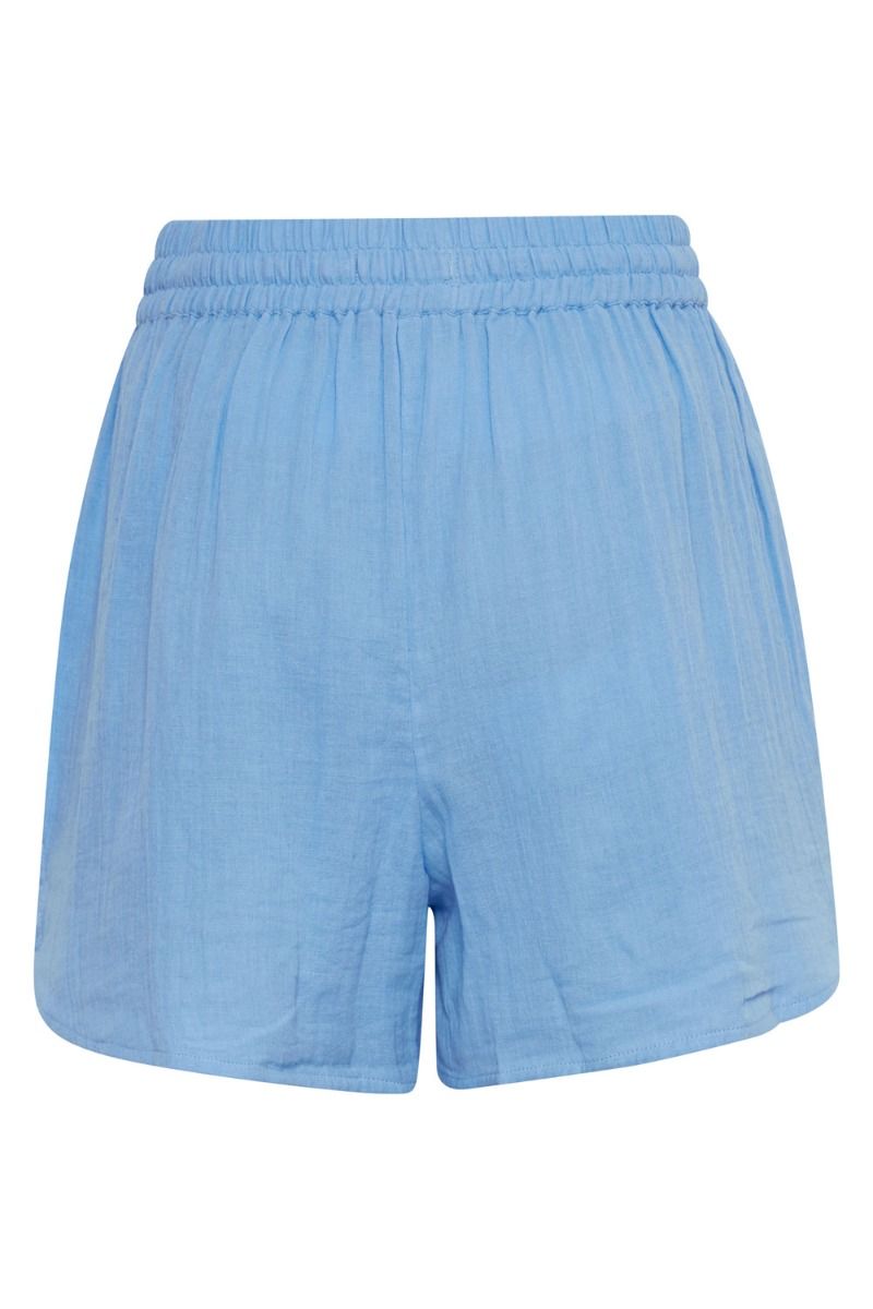 Ichi - Shorts - IA Foxa Beach Sho2 - Little Boy Blue
