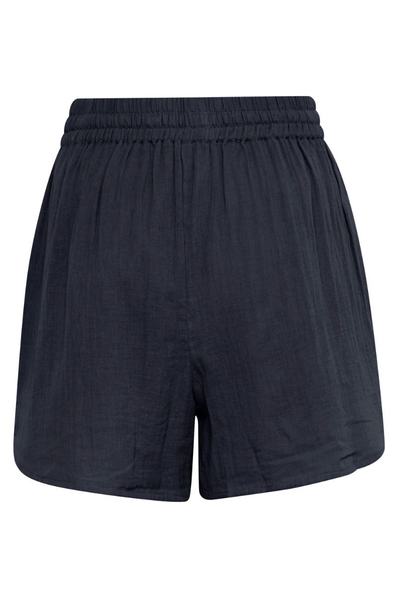 Ichi - Shorts - IA Foxa Beach Sho2 - Total Eclipse