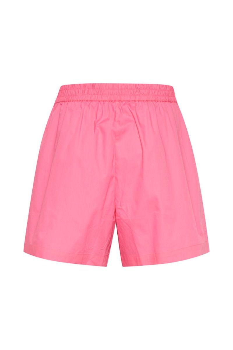 Ichi - Shorts - Halyn Shorts - Wild Orchid