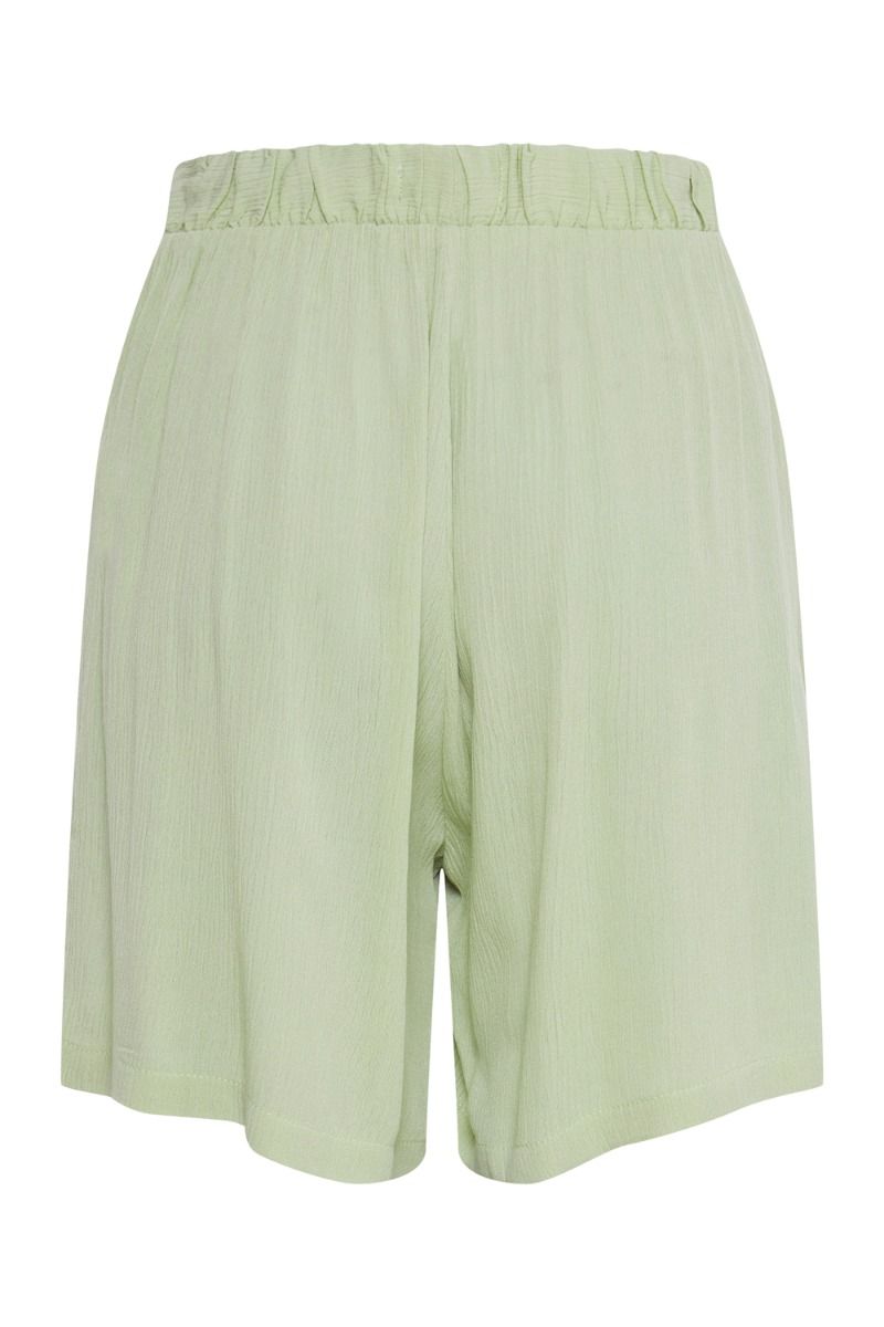 Ichi - Shorts - Marrakech SO SHO3 - Swamp