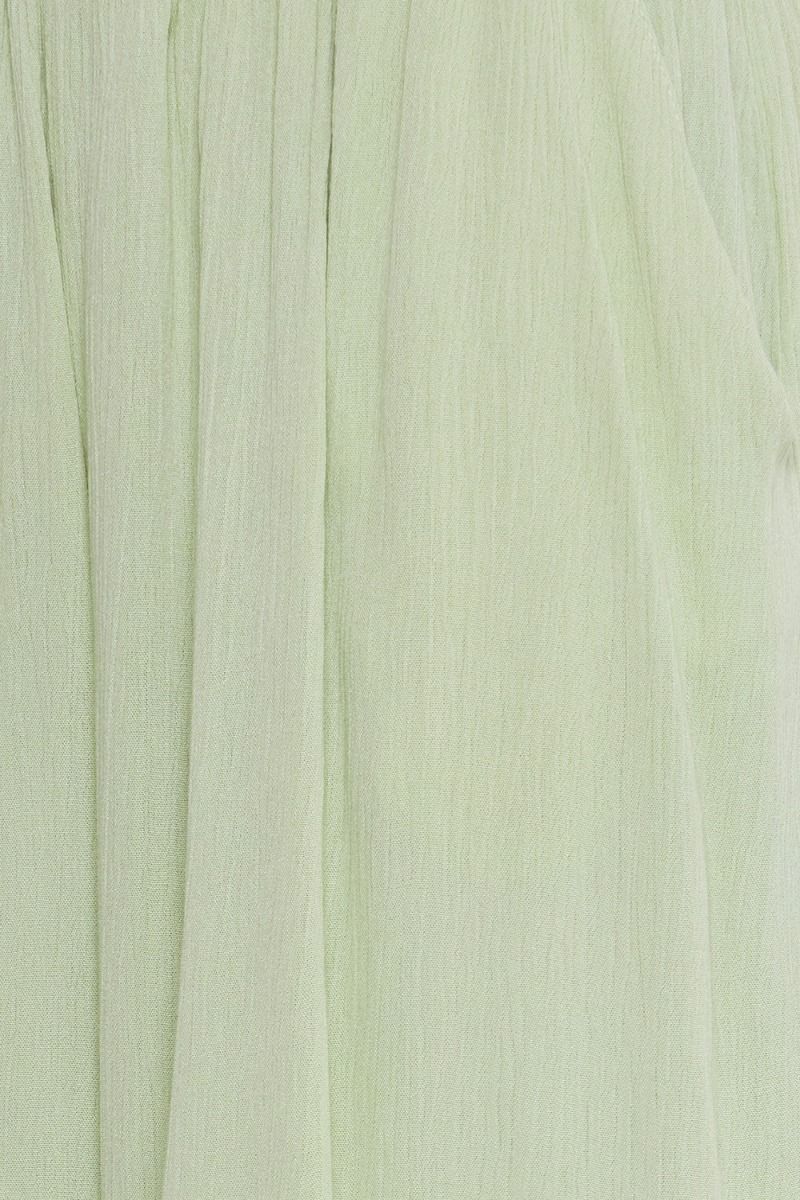 Ichi - Shorts - Marrakech SO SHO3 - Swamp