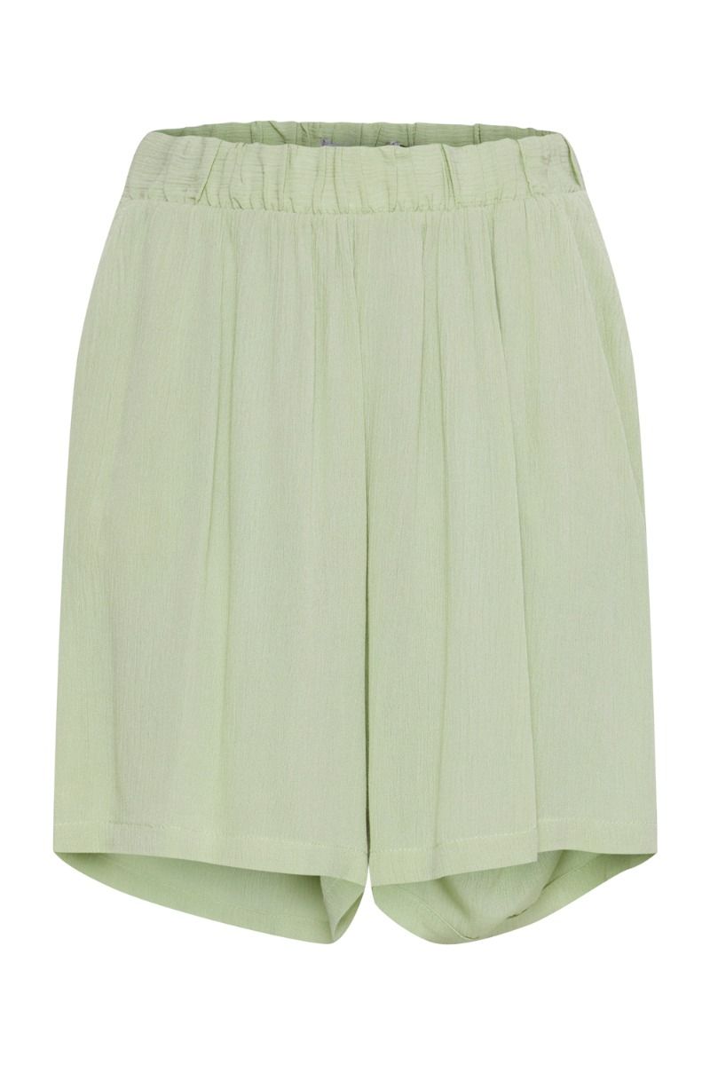 Ichi - Shorts - Marrakech SO SHO3 - Swamp