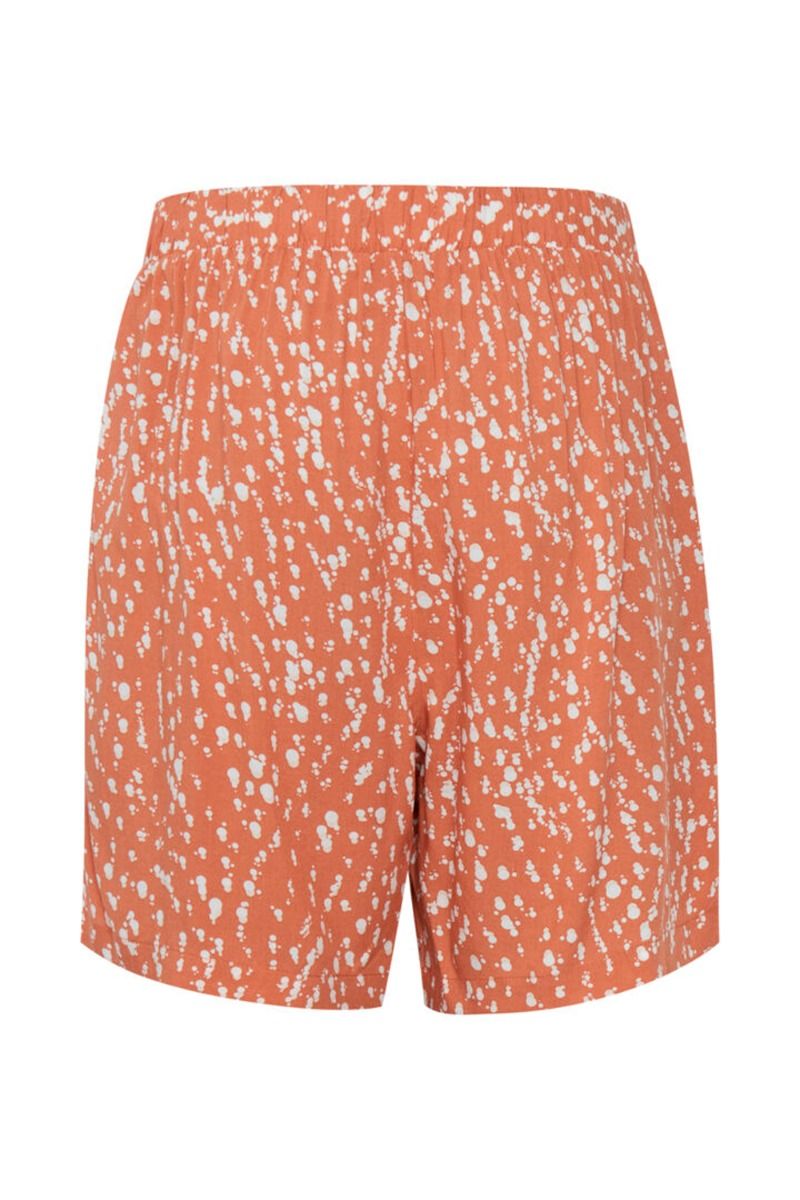 Ichi - Shorts - Vera SHO3 - Sunburn