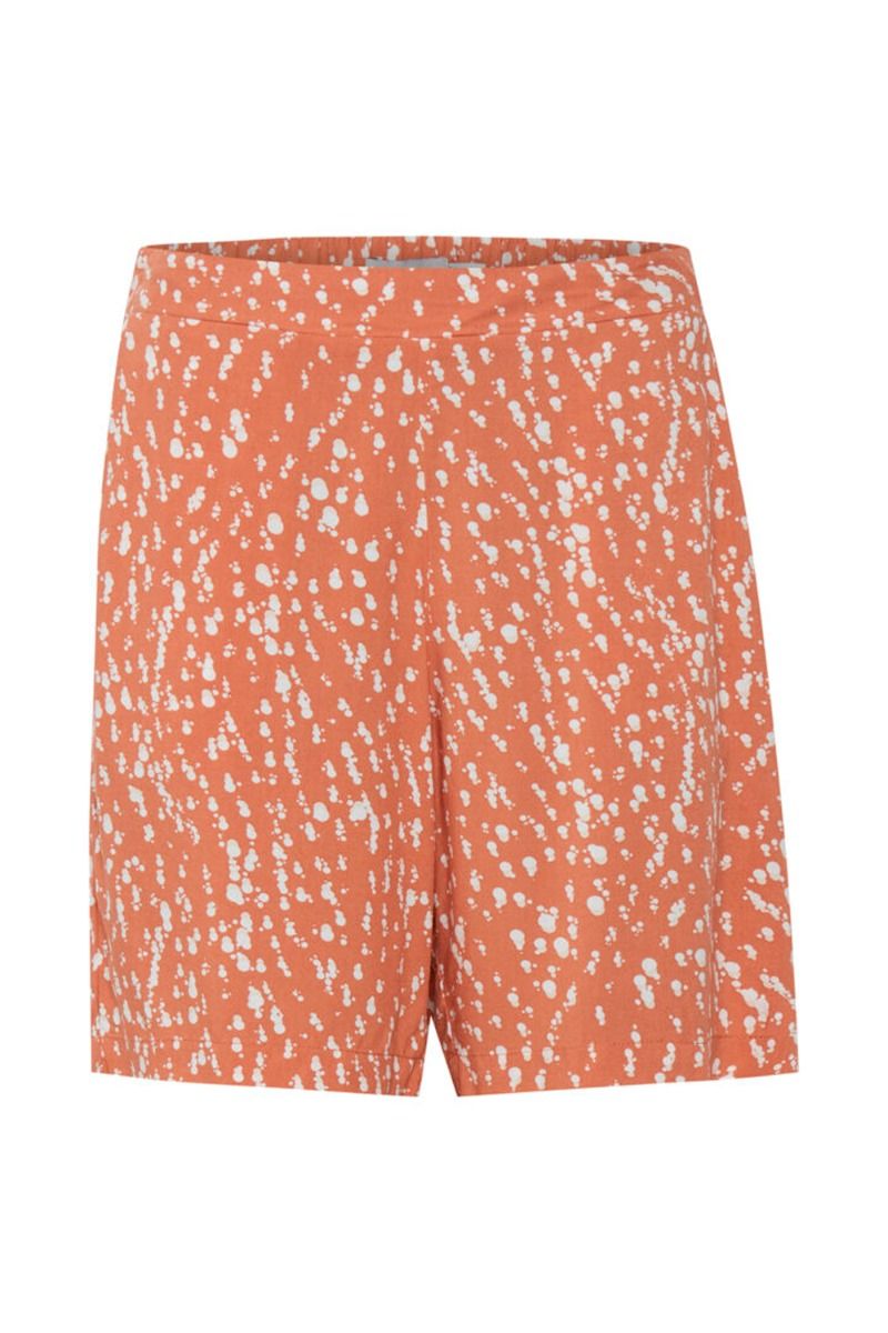 Ichi - Shorts - Vera SHO3 - Sunburn