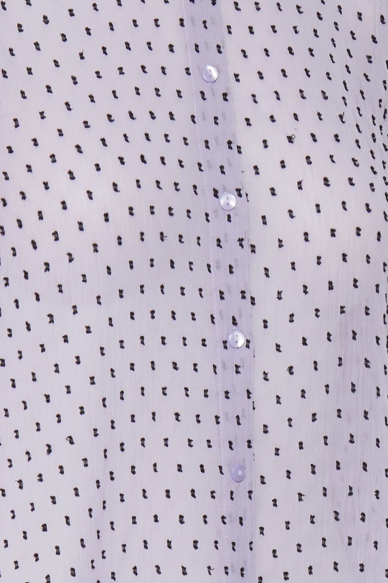 Ichi - Skjorte - IH Elske Shirt - Heirloom Lilac