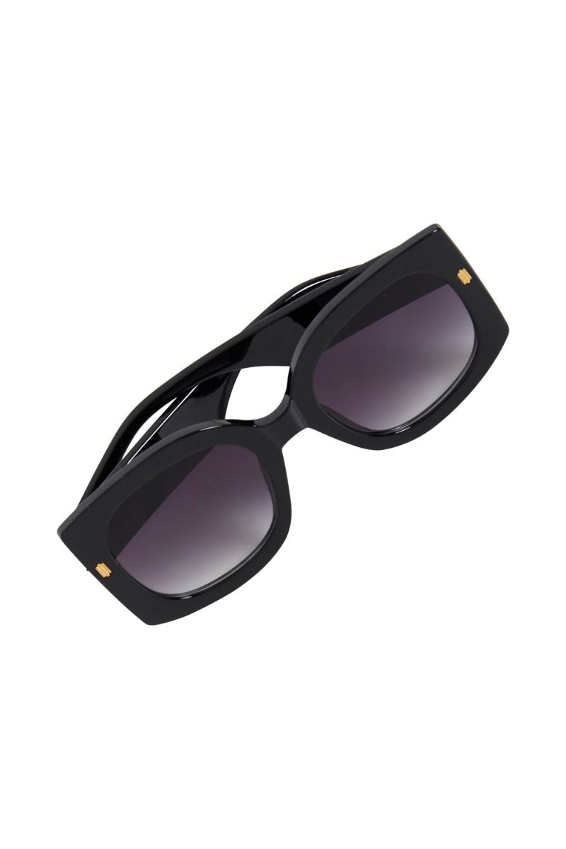 Ichi - Solbriller - IA Laisia SU - Black