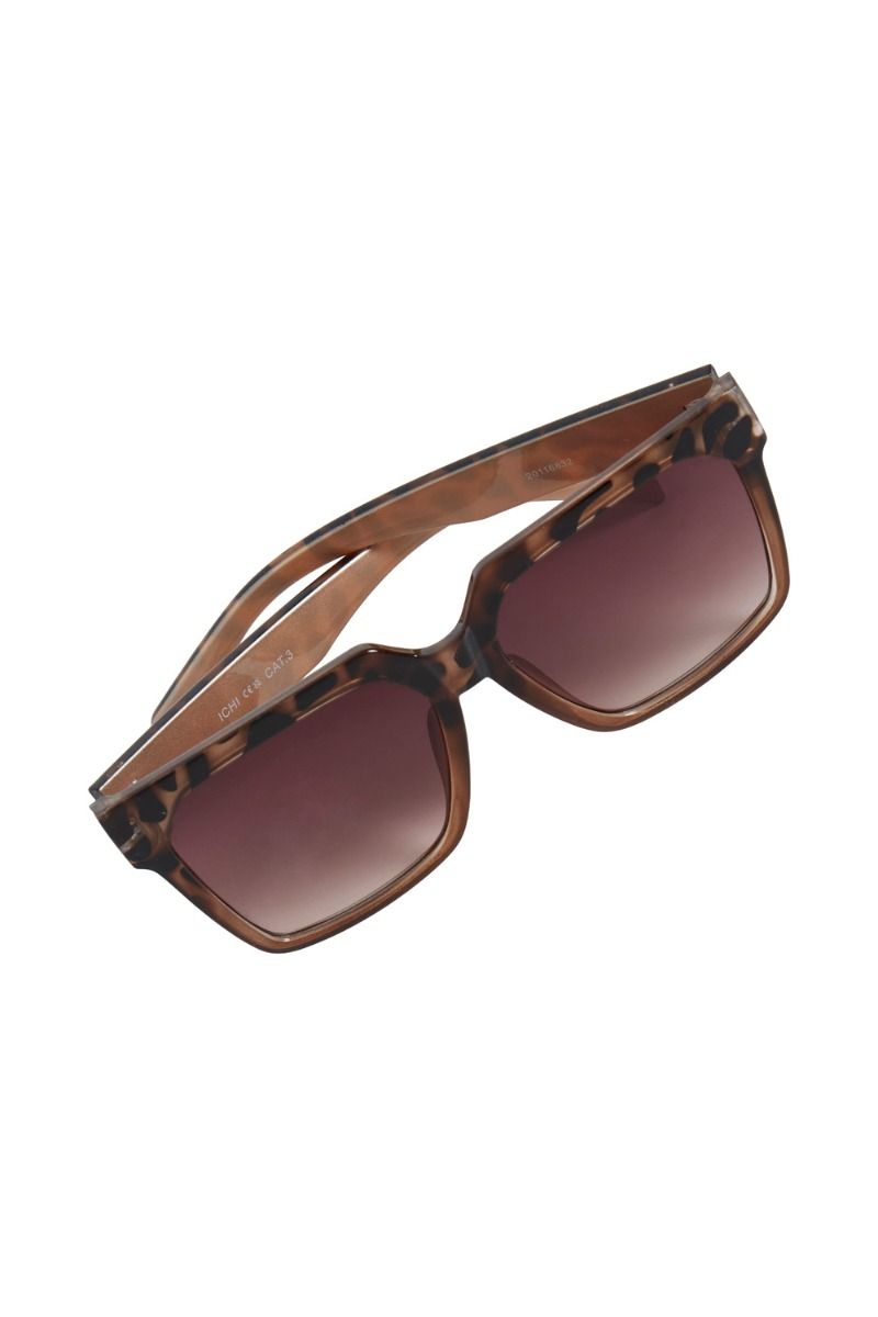 Ichi - Solbriller - IA Alaisia SU - Tortoise Shell