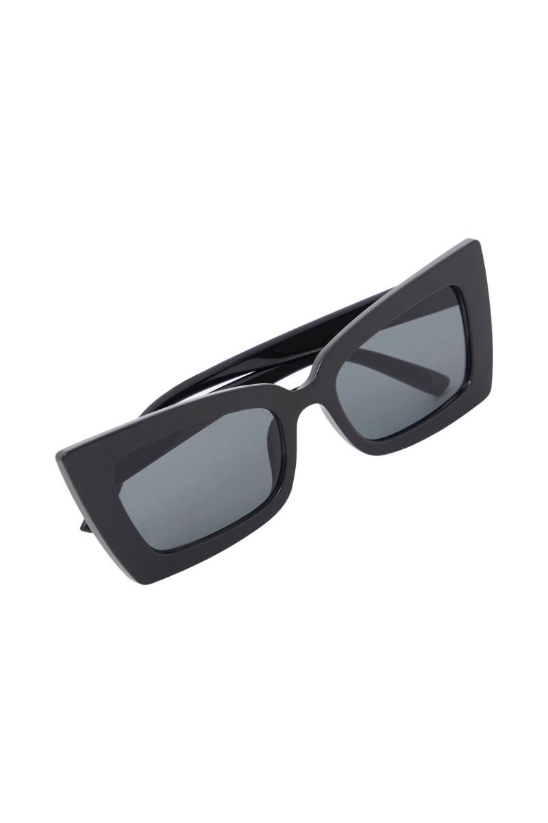 Ichi - Solbriller - IA Hussa - Black