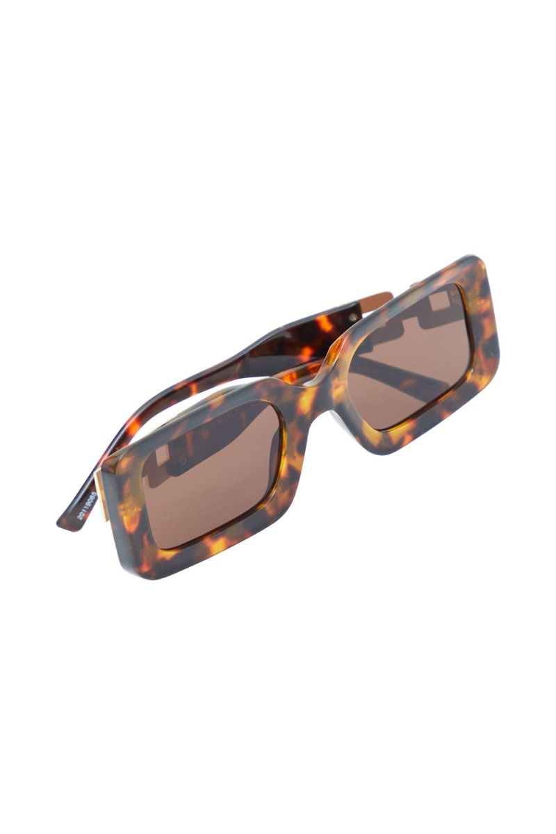 Ichi - Solbriller - IA Hussa - Toffee 