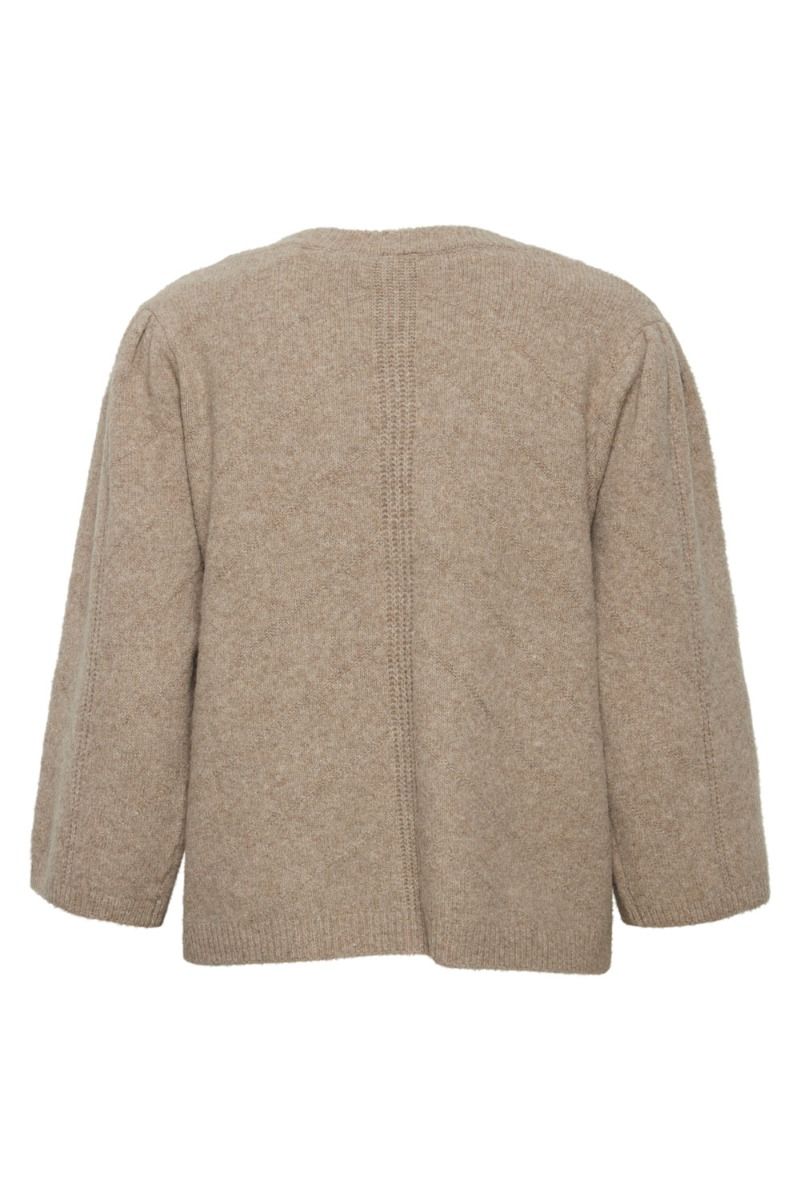 Ichi - Strik - IH Alises MS - Doeskin