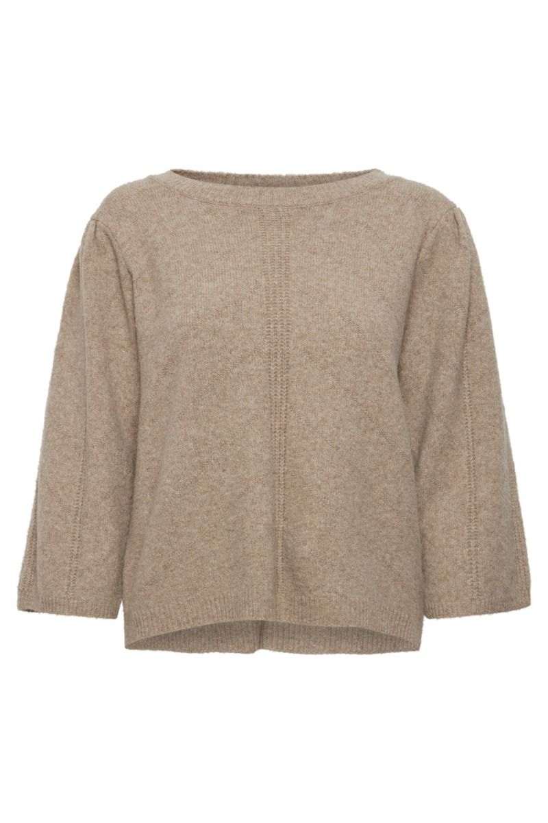 Ichi - Strik - IH Alises MS - Doeskin