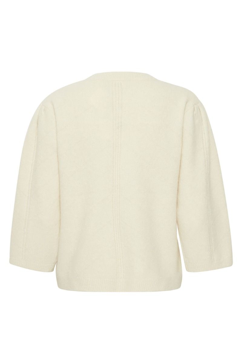 Ichi - Strik - IH Alises MS - Cloud Dancer