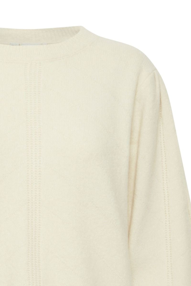 Ichi - Strik - IH Alises MS - Cloud Dancer